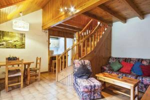 Vielha centro duplex Sapporo