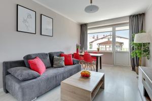 Milton by the Sea - Baltica Apartments