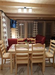 Domek Góralski Limba 1