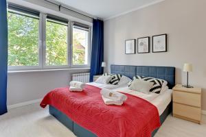 Milton by the Sea - Baltica Apartments