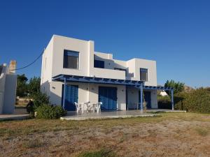 Amfitriti's Apartment Naxos Greece