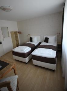 Single Room room in Hotel Restaurant Krone