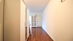 Zentral Wohnen - inkl. privatem Stellplatz