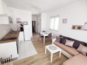 Sea Dream Apartments 