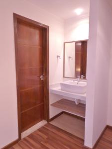 Golden Forest Pousada