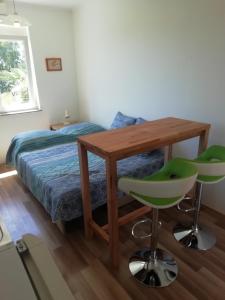 Apartmani Palmas Rijeka