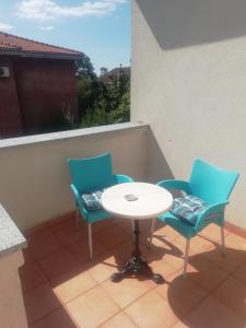 Apartmani Palmas Rijeka