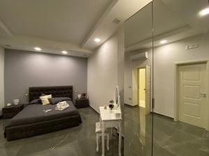 Chambre Double Économique