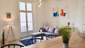 Confort Appart photo 24