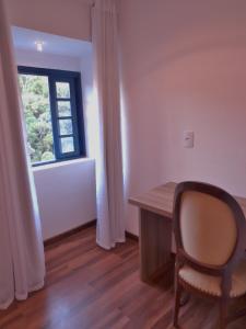 Golden Forest Pousada