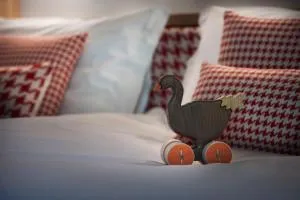 Albergo Monte Cervino - 弗拉谢