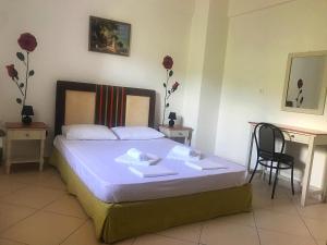 Teo Apartments Gouvia