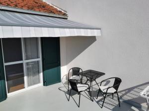 Apartment Miljenko Tomic 2