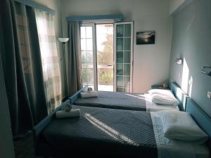 Barbagiannis Studios Kalymnos Greece