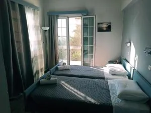 Barbagiannis Studios - 卡利诺岛