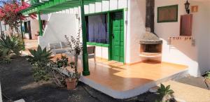 Relax Tiñosa Apartment