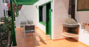 Relax Tiñosa Apartment