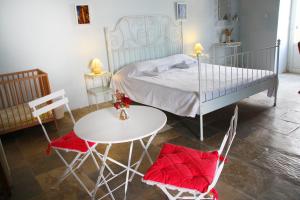 Aperanti Agrotourism