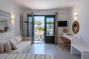 Kalypso Hotel Paros Greece