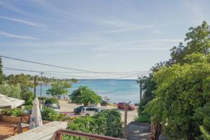 Apartment Nives 