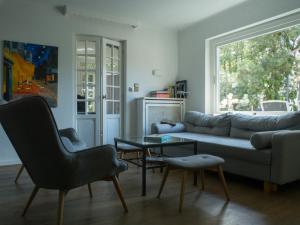 Ferienwohnung am Rheinsteig