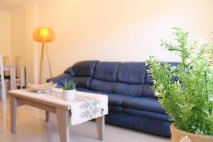 Piso Castelao con terraza y aparcamiento privado