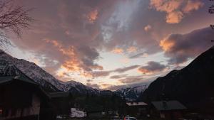 Auberge de Jeunesse HI Chamonix