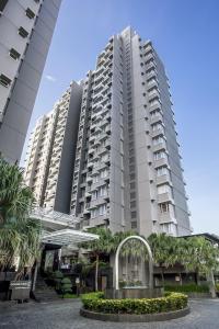 Golden Tulip Balikpapan Hotel & Suites