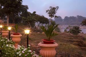 Bundelkhand Riverside