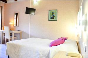 Appart'hotels Residence Stella Marina : photos des chambres