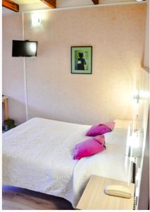 Appart'hotels Residence Stella Marina : photos des chambres