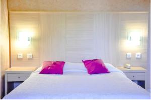 Appart'hotels Residence Stella Marina : photos des chambres