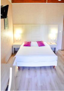 Appart'hotels Residence Stella Marina : photos des chambres