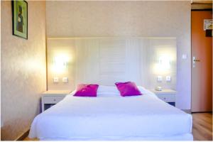 Appart'hotels Residence Stella Marina : photos des chambres