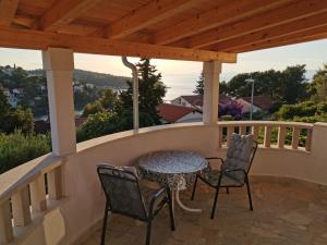 Apartment Miljenko Tomić