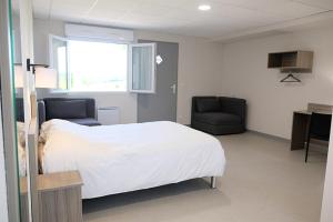 Hotels Les Quatre Vents : photos des chambres