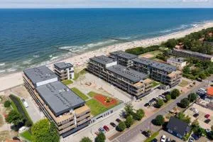 Apartamenty Gardenia Seaside by Noclegi Renters - Dziwnów Górny