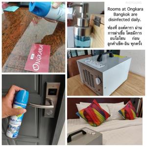 RoomQuest Sukhumvit36 BTS Thonglor