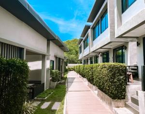 The Seacret Kohlarn - Ubytování bez kategorie ve městě Ko Larn