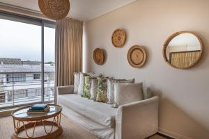 The Antrim Apartments by Totalstay