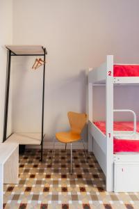 Red Nest Hostel
