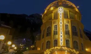 Seiblishof Superior Hotel Ischgl - Mathon