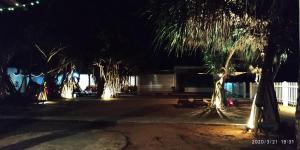 Green Shadows Beach Hotel