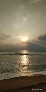 Green Shadows Beach Hotel