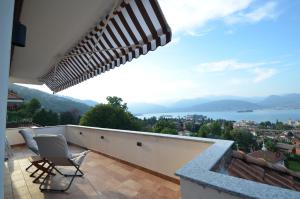 Le Terrazze, Via Selvalunga 1, Stresa
