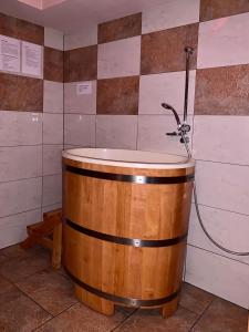 Nocowanie Restauracja Wenecka