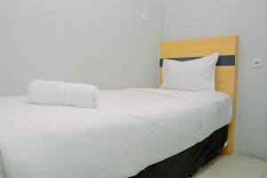 Beautiful and Cozy 2BR above Mall at Bassura City Apartment By Travellio