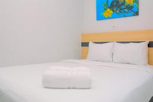 Beautiful and Cozy 2BR above Mall at Bassura City Apartment By Travellio