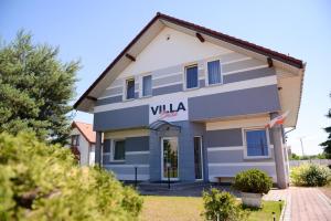 Villa Basia
