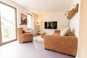 Ferienwohnungen Noah zu Erfurt